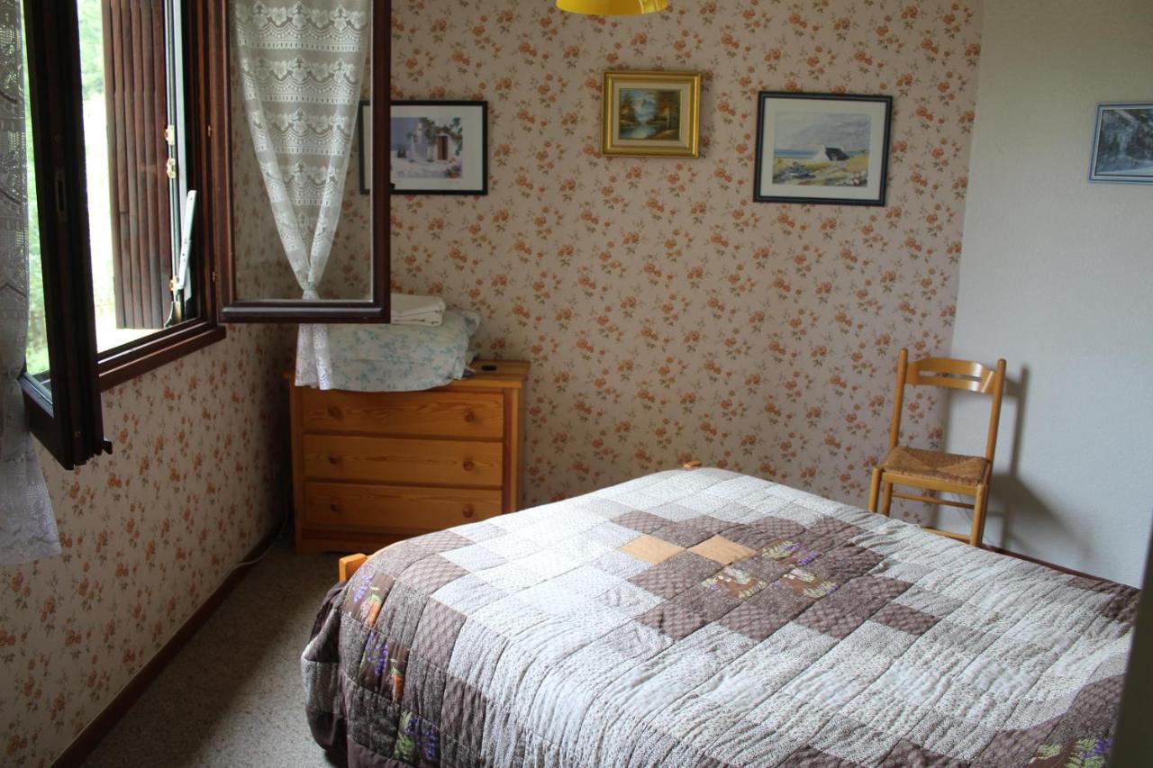 אמבראן Appartement Au Calme, A Deux Pas Du Plan D Eau מראה חיצוני תמונה